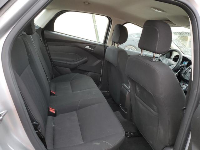 Photo 10 from auction – 2018 FORD FOCUS SE with VIN 1FADP3FE0JL330311