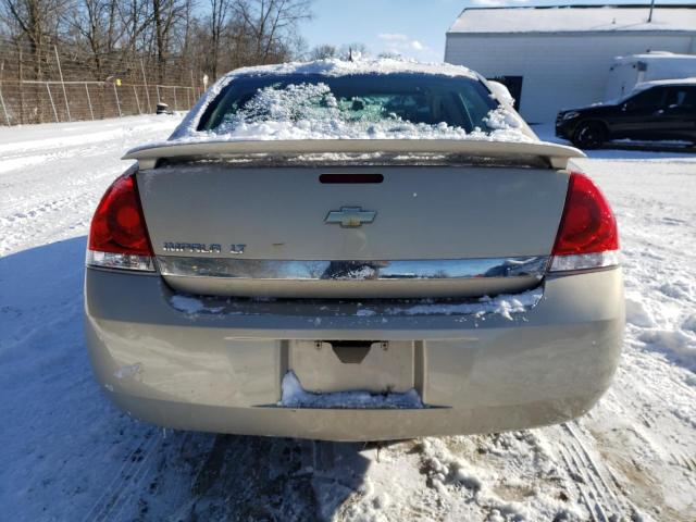Photo 6 from auction – 2008 CHEVROLET IMPALA LT with VIN 2G1WT58N081377869