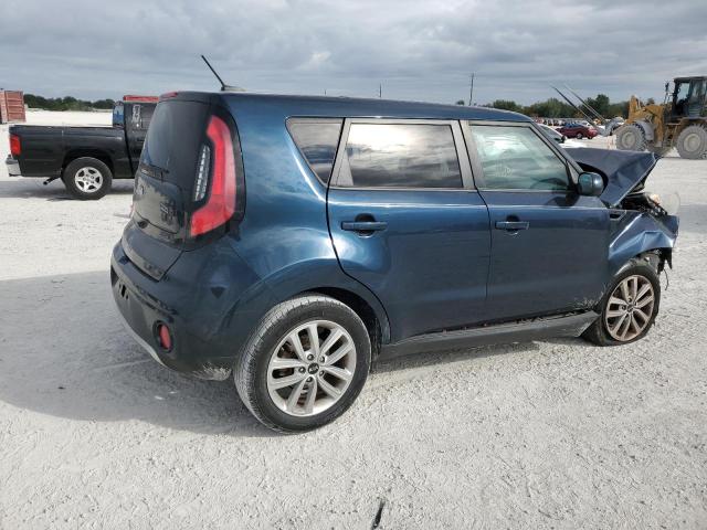 Photo 3 from auction – 2018 KIA SOUL + with VIN KNDJP3A55J7593939