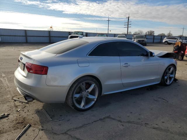 Photo 3 from auction – 2013 AUDI S5 PRESTIG with VIN WAUVGAFR9DA007474