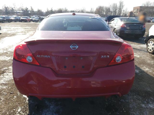 Photo 6 from auction – 2010 NISSAN ALTIMA S with VIN 1N4AL2EP1AC156972