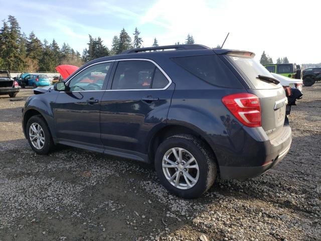 Photo 2 from auction – 2017 CHEVROLET EQUINOX LT with VIN 2GNFLFEK9H6290070