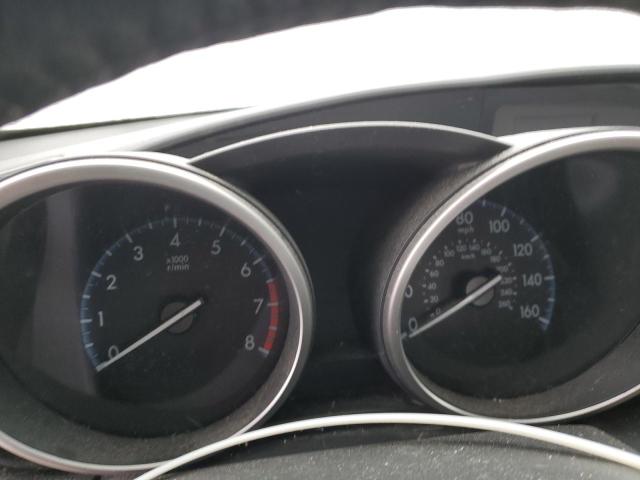 Photo 9 from auction – 2012 MAZDA 3 I with VIN JM1BL1V75C1678592