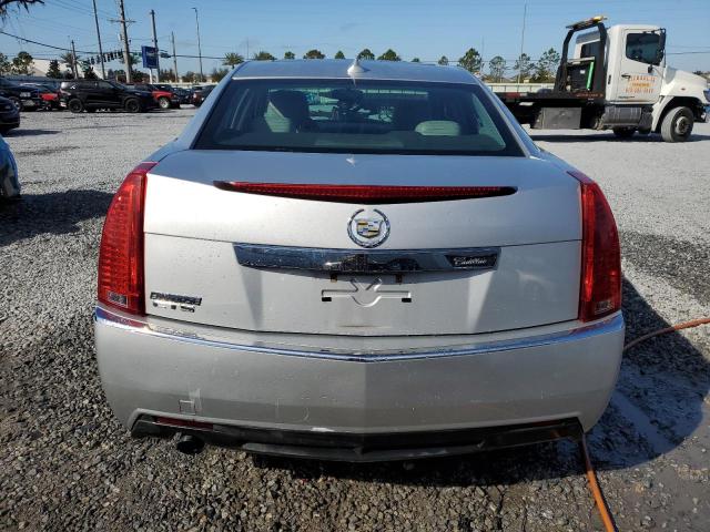 Photo 6 from auction – 2011 CADILLAC CTS with VIN 1G6DA5EY3B0150670