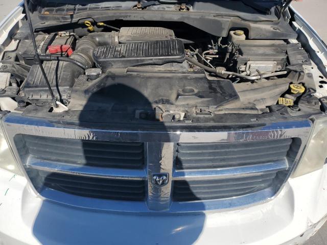 Photo 12 from auction – 2007 DODGE DURANGO SL with VIN 1D8HD48P37F569918