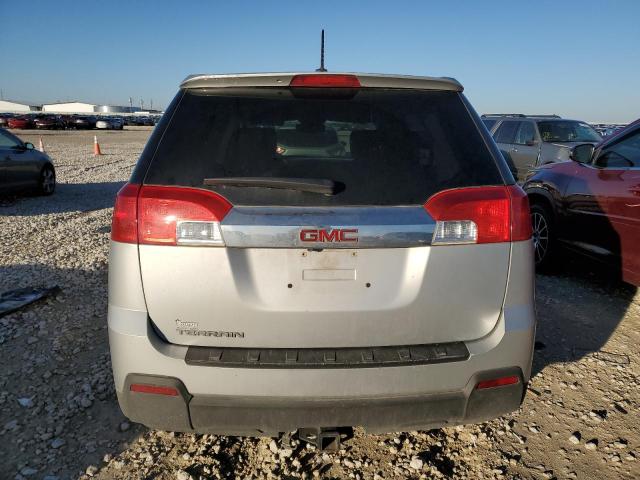 Фото 6 с аукциона – 2015 GMC TERRAIN SL с VIN 2GKALMEK8F6422082