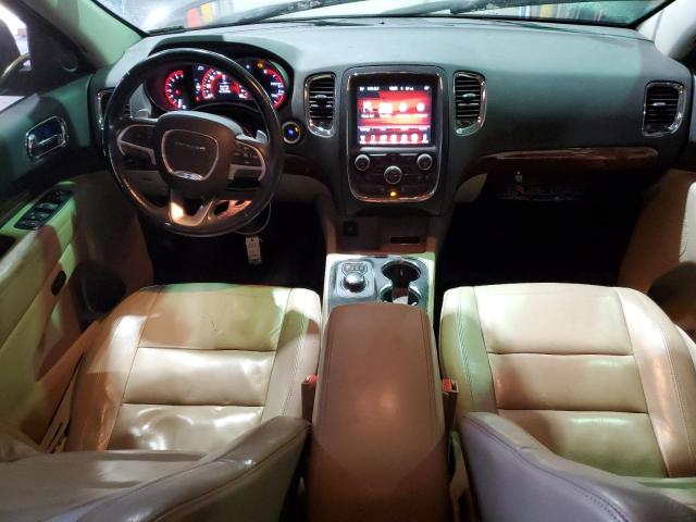 Photo 8 from auction – 2015 DODGE DURANGO LI with VIN 1C4RDHDG2FC836823