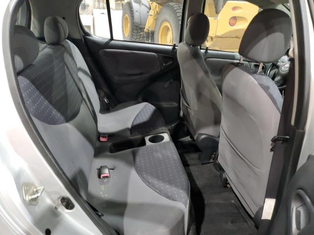 Photo 10 from auction – 2004 TOYOTA ECHO with VIN JTDKT123140049503