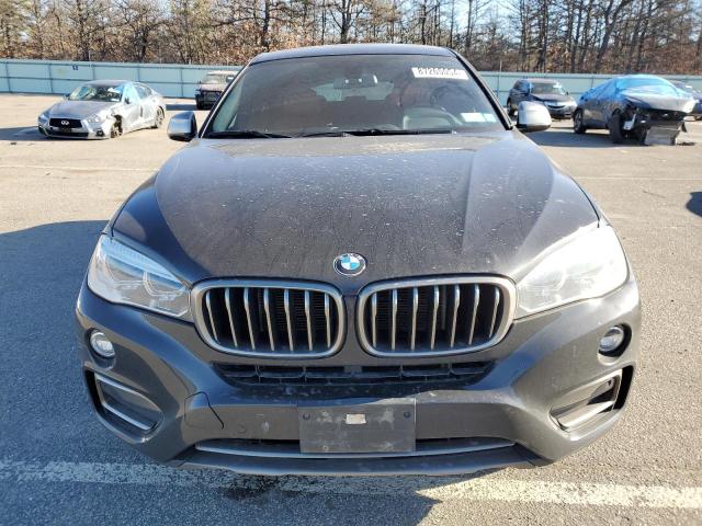 Photo 5 from auction – 2017 BMW X6 XDRIVE3 with VIN 5UXKU2C3XH0U29333