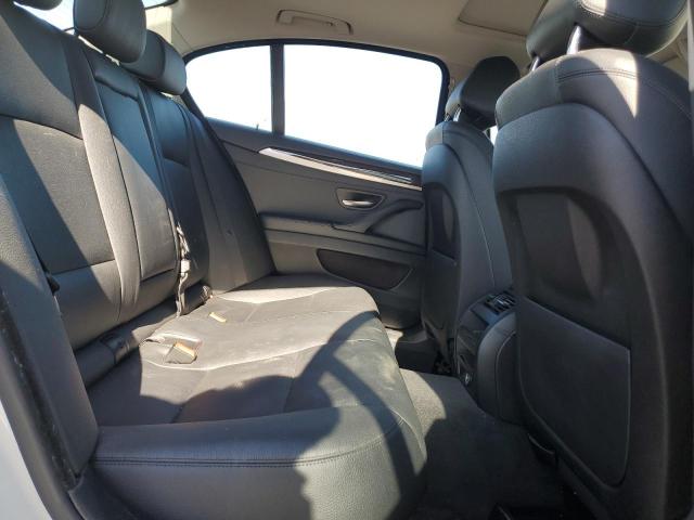 Photo 10 from auction – 2015 BMW 528 XI with VIN WBA5A7C56FD622636