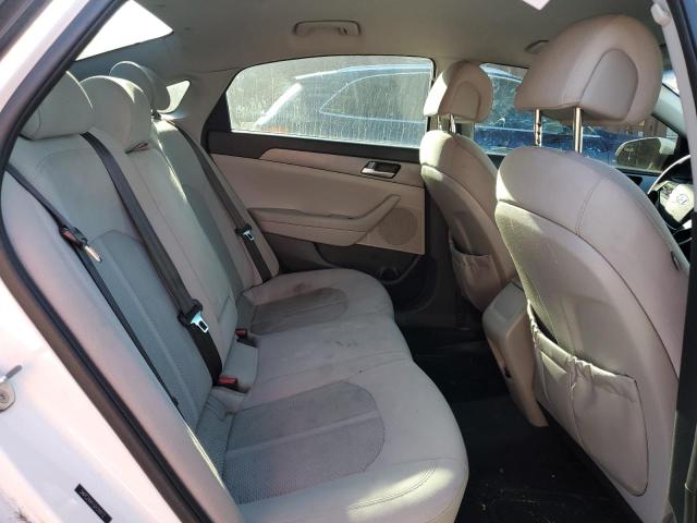 Photo 10 from auction – 2016 HYUNDAI SONATA SE with VIN 5NPE24AF1GH316112