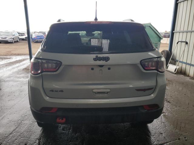 Photo 6 from auction – 2024 JEEP COMPASS TR with VIN 3C4NJDDN7RT161008