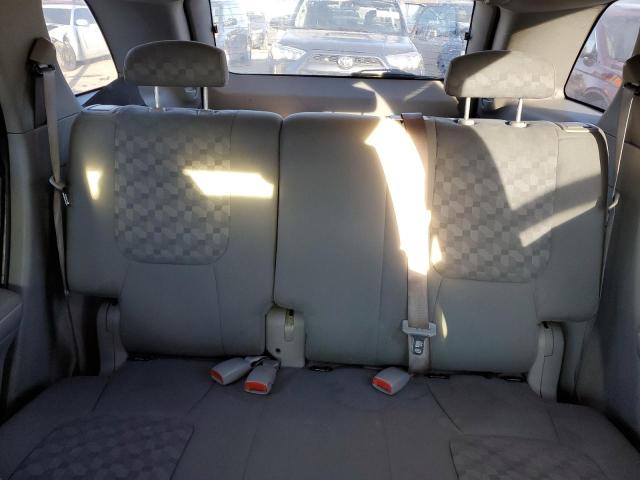 Photo 10 from auction – 2007 CHEVROLET EQUINOX LS with VIN 2CNDL13F176015604