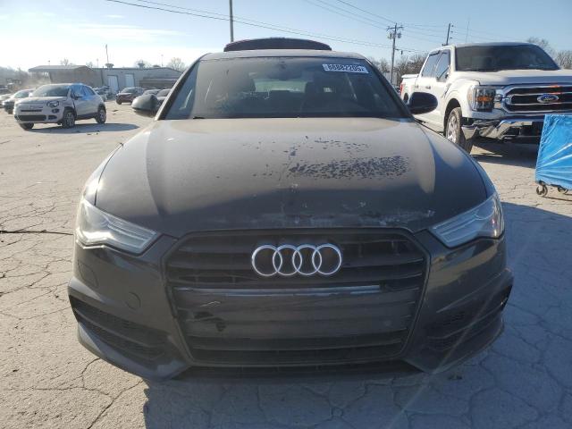 Photo 5 from auction – 2016 AUDI A6 PREMIUM with VIN WAUCFAFC7GN198802