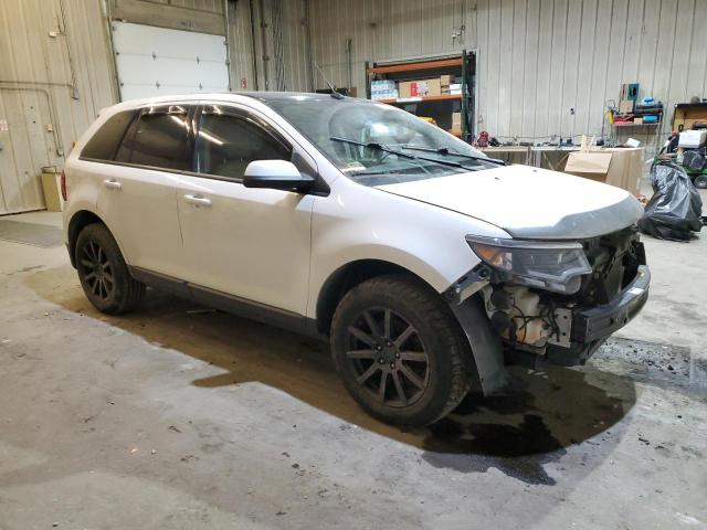 Photo 4 from auction – 2012 FORD EDGE SEL with VIN 2FMDK4JC4CBA94636