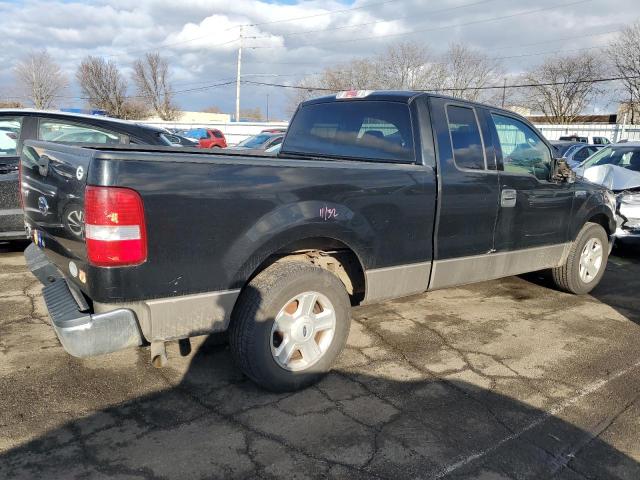 Photo 3 from auction – 2004 FORD F150 with VIN 1FTPX12554NA97066