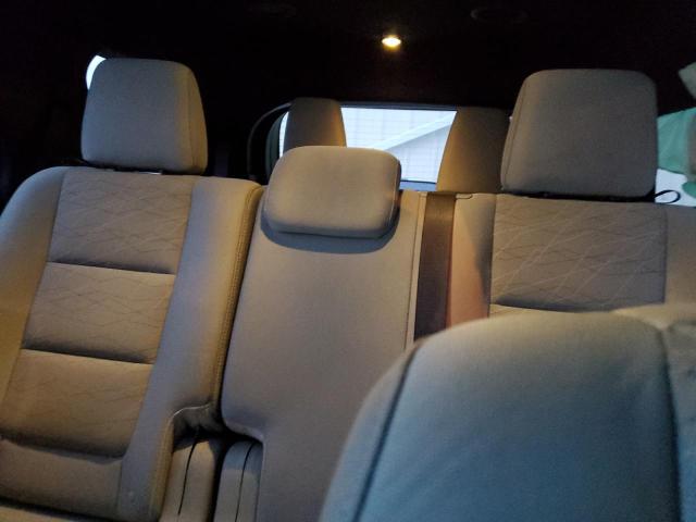 Photo 10 from auction – 2013 FORD EXPLORER with VIN 1FM5K8B84DGA03610