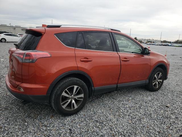 Photo 3 from auction – 2016 TOYOTA RAV4 XLE with VIN JTMWFREV7GJ087451