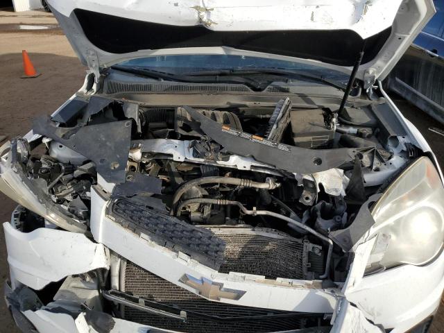 Photo 12 from auction – 2015 CHEVROLET EQUINOX LS with VIN 2GNFLEEK7F6311165