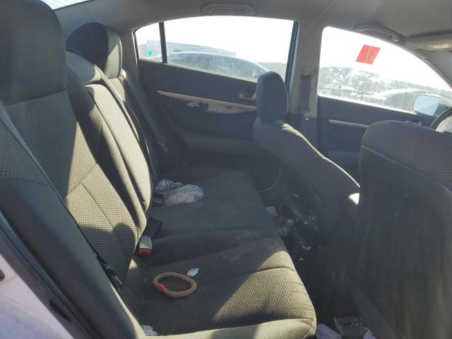 Photo 10 from auction – 2012 MITSUBISHI GALANT FE with VIN 4A32B2FF5CE012210