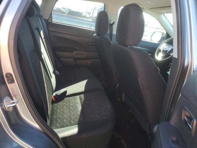 Photo 11 from auction – 2022 MITSUBISHI OUTLANDER with VIN JA4APUAU5NU016617