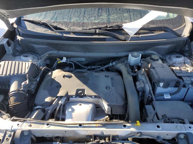 Photo 12 from auction – 2020 CHEVROLET EQUINOX LT with VIN 3GNAXLEX6LS596484