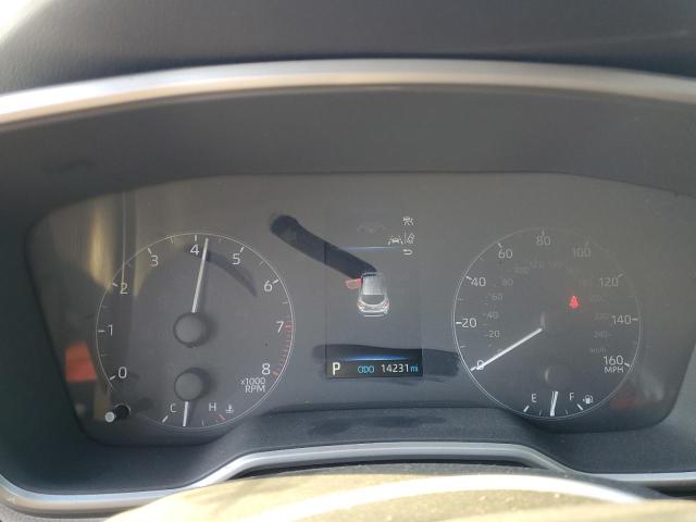 Photo 9 from auction – 2023 TOYOTA COROLLA SE with VIN JTND4MBE5P3211866