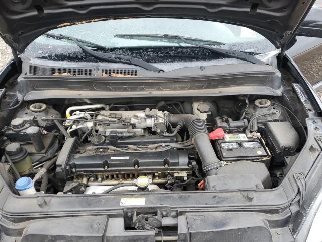 Photo 11 from auction – 2010 KIA SOUL + with VIN KNDJT2A29A7191028