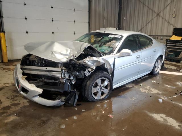 Photo 1 from auction – 2005 PONTIAC GRAND PRIX with VIN 2G2WP522751285118