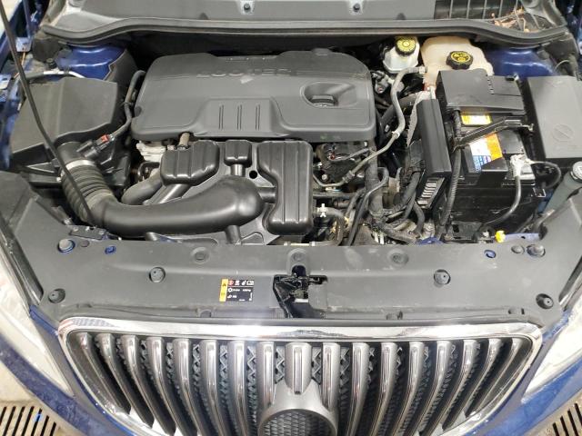 Photo 11 from auction – 2014 BUICK VERANO CON with VIN 1G4PR5SKXE4105494