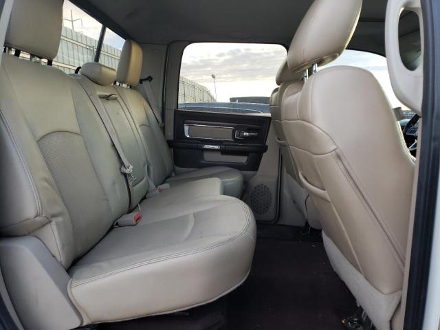 Photo 10 from auction – 2014 RAM 2500 LARAM with VIN 3C6UR4FJ9EG252886