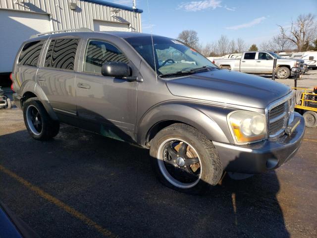Photo 4 from auction – 2006 DODGE DURANGO LI with VIN 1D4HD58226F116965