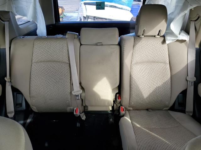 Photo 10 from auction – 2020 TOYOTA 4RUNNER SR with VIN JTEBU5JR3L5758053