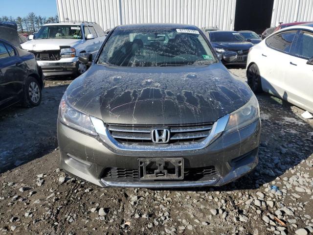 Photo 5 from auction – 2015 HONDA ACCORD LX with VIN 1HGCR2F39FA040386