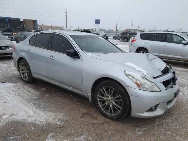 Photo 4 from auction – 2012 INFINITI G37 with VIN JN1CV6AR5CM675910