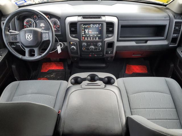 Photo 8 from auction – 2021 RAM 1500 CLASS with VIN 1C6RR6FG3MS521249
