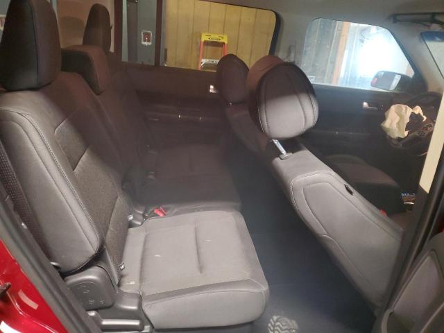 Photo 11 from auction – 2013 FORD FLEX SEL with VIN 2FMGK5C83DBD36782