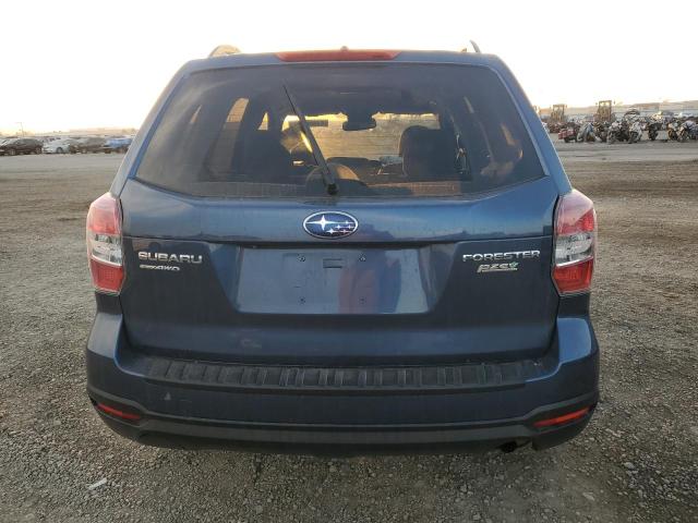 Photo 6 from auction – 2014 SUBARU FORESTER 2 with VIN JF2SJAEC4EH416318