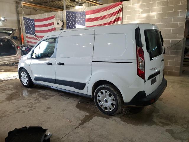 Photo 2 from auction – 2020 FORD TRANSIT CO with VIN NM0LS7F2XL1462845