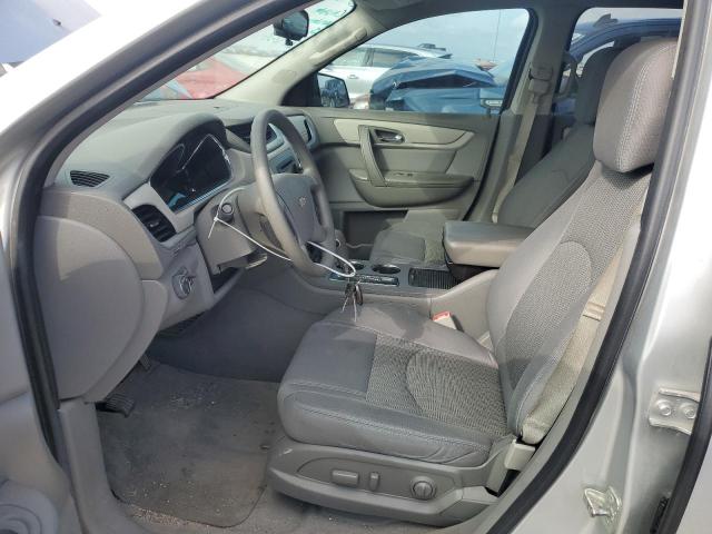 Photo 7 from auction – 2016 CHEVROLET TRAVERSE L with VIN 1GNKRFKD5GJ312067