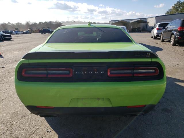 Photo 6 from auction – 2023 DODGE CHALLENGER with VIN 2C3CDZFJXPH528189