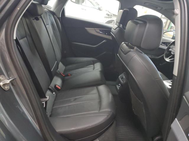 Photo 10 from auction – 2017 AUDI A4 PREMIUM with VIN WAUANAF4XHN037011