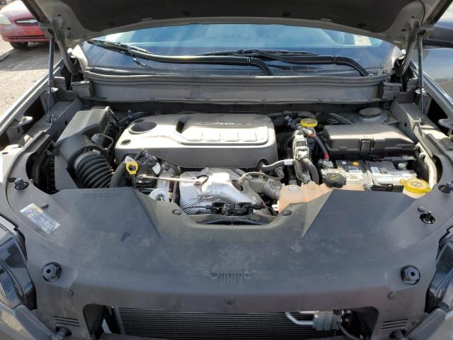 Photo 12 from auction – 2019 JEEP CHEROKEE T with VIN 1C4PJMBN7KD436769