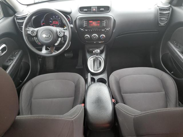 Photo 8 from auction – 2015 KIA SOUL with VIN KNDJN2A22F7761954