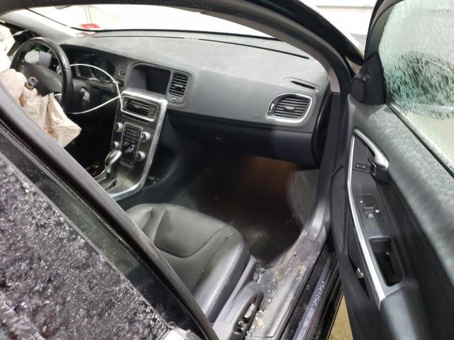 Photo 8 from auction – 2015 VOLVO S60 PREMIE with VIN YV1612TK1F2332441