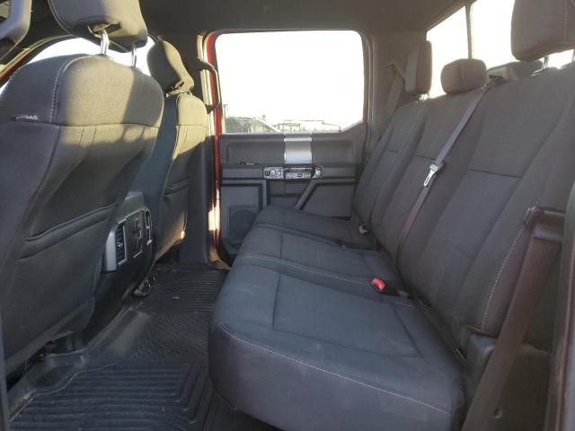 Photo 10 from auction – 2016 FORD F150 SUPER with VIN 1FTEW1EG8GKD76136
