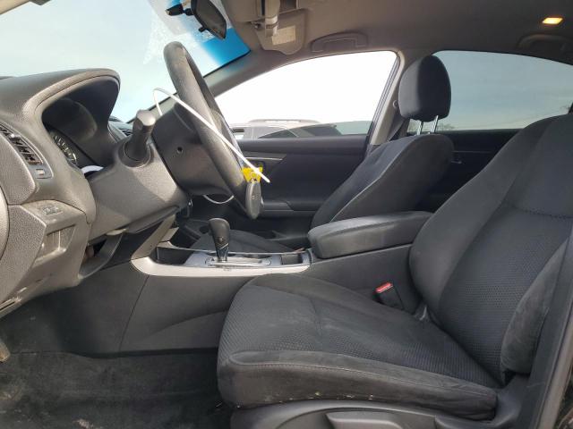 Photo 7 from auction – 2015 NISSAN ALTIMA 2.5 with VIN 1N4AL3AP5FN307772