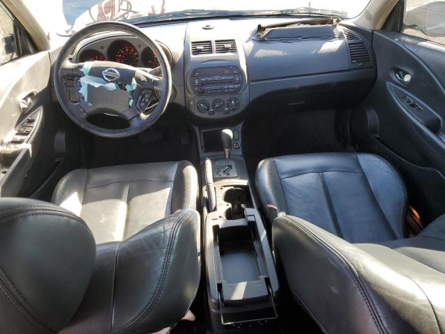 Photo 8 from auction – 2002 NISSAN ALTIMA BAS with VIN 1N4AL11D22C228365