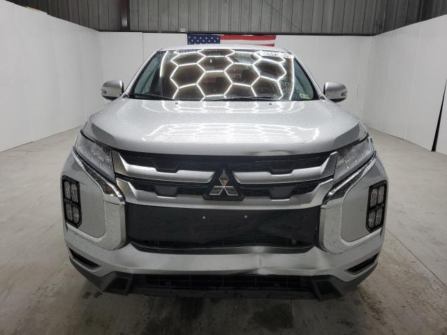 Photo 5 from auction – 2024 MITSUBISHI OUTLANDER with VIN JA4ARUAU5RU007657