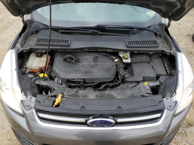 Photo 12 from auction – 2014 FORD ESCAPE TIT with VIN 1FMCU9JX4EUE35066